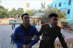 Án tù 18 năm cho đối lượng tàng trữ trái phép chất ma túy 